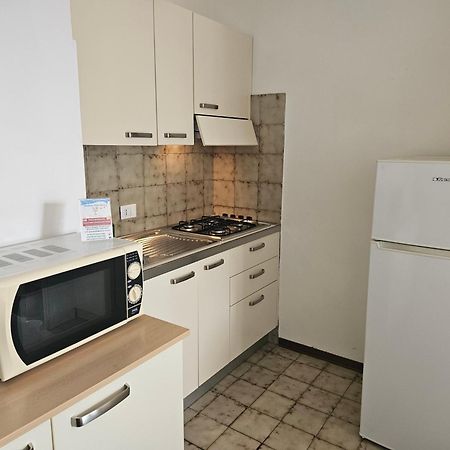 Hotel & Residence Stella Maris ピエトラ・リーグレ エクステリア 写真