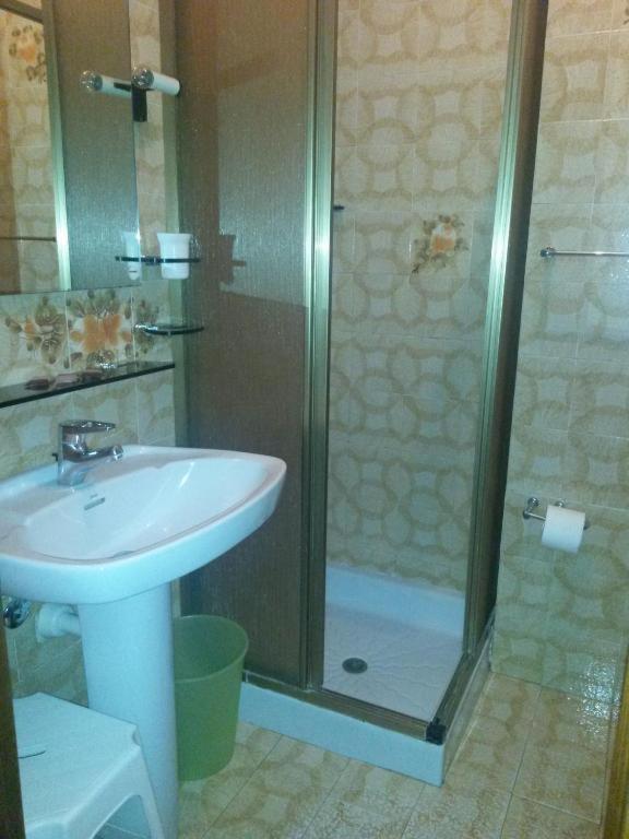 Hotel & Residence Stella Maris ピエトラ・リーグレ エクステリア 写真